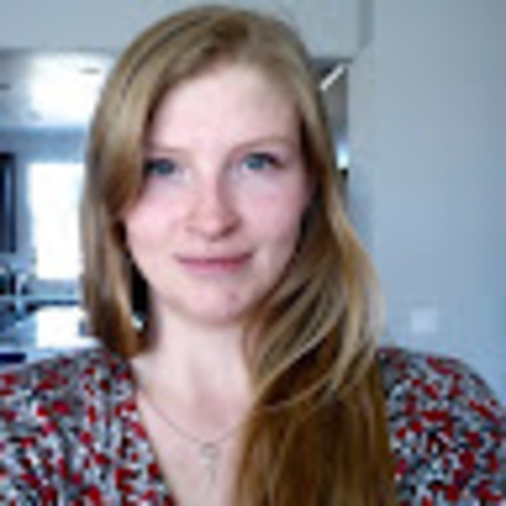 Meet your Posher, Kelsee